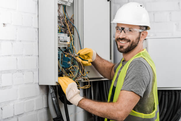 Best Home Electrical Repair  in Meridian, TX