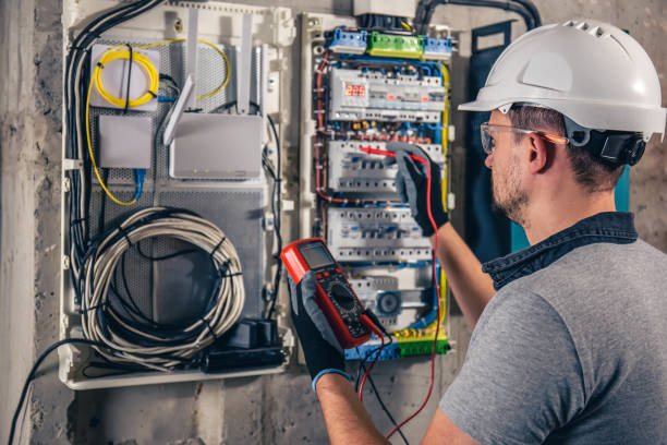 Best Electrical Wiring Services  in Meridian, TX