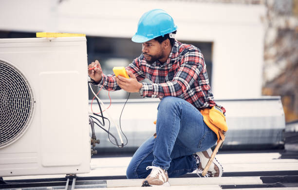 Best Electrical Rewiring Services  in Meridian, TX