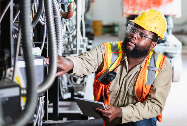 Best Emergency Electrical Repair  in Meridian, TX