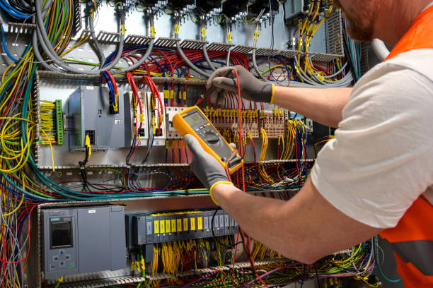 Best Best Electricians Near Me  in Meridian, TX